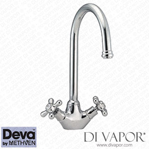 Deva SM057 Venetian Mono Sink Mixer Spare Parts