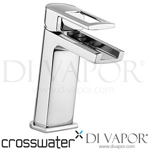 Crosswater SM114DNC Shoot Mini Basin Monobloc Tap Spare Parts