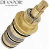 SM16 Thermostatic Cartridge