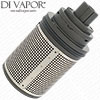 SM683 Shower Valve Push Button Cartridge