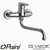 Piani Spare Parts