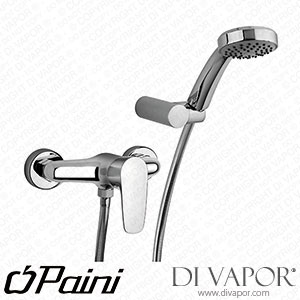 Paini SMCR509V Smart 1/2