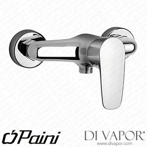 Paini SMCR511V Smart 1/2
