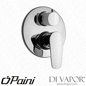 Paini SMCR6911SET Smart Shower Valve Spare Parts