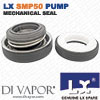 Pump Mechanical Seal Spare LX SMP50