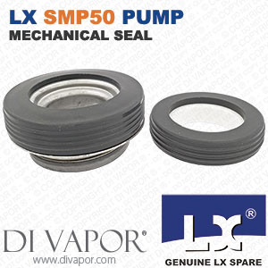 LX SMP50 Pump Mechanical Seal Spare