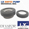 LX SMP50 Pump Mechanical Seal Spare