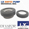 LX SMP50 Pump Mechanical Seal Spare - SMP50-MSS