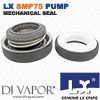 Pump Mechanical Seal Spare LX SMP75