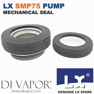 LX SMP75 Pump Mechanical Seal Spare