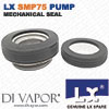 LX SMP75 Pump Mechanical Seal Spare - SMP75-MSS
