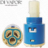 SMR0320 Cartridge 25mm Diameter Compatible Spare