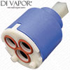 SMR09A 35mm Cartridge Compatible Spare