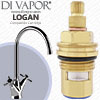 San Marco Logan Cold Tap Cartridge Compatible Spare - SMR1453