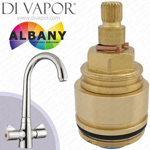San Marco Albany Cold Tap Cartridge
