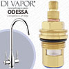 San Marco Odessa Cold Tap Cartridge Compatible Spare - SMR1635