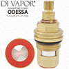 San Marco SMR1636 Odessa Hot Tap Cartridge Compatible Spare