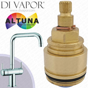 San Marco Altuna Cold Tap Cartridge