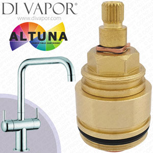 San Marco Altuna Hot Tap Cartridge