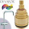 San Marco Altuna Hot Tap Cartridge with Bush Compatible Spare - SMR1765
