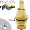 San Marco Portland Cold Tap Cartridge Compatible Spare - SMR1855
