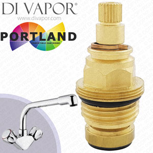 San Marco Portland Hot Tap Cartridge