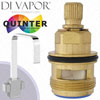 San Marco Quinter Cold Tap Cartridge Compatible Spare - SMR1912