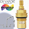San Marco Richfield Cold Tap Cartridge Compatible Spare - SMR1935