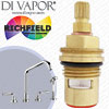 San Marco Richfield Hot Tap Cartridge Compatible Spare - SMR1934