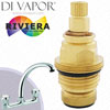 San Marco Riviera Deckmixer Cold Tap Cartridge Compatible Spare - SMR1977