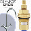 San Marco Dayton Cold Tap Cartridge Compatible Spare - SMR2223