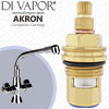 San Marco Akron Cold Tap Cartridge Compatible Spare - SMR2356
