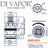 SMR Tap Valve