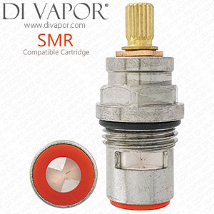 SMR Hot Kitchen Tap Cartridge