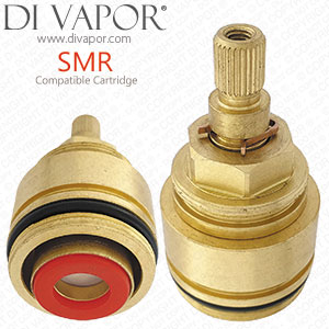 SMR Hot Kitchen Tap Cartridge