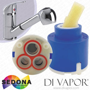 San Marco Sedona Tap Cartridge