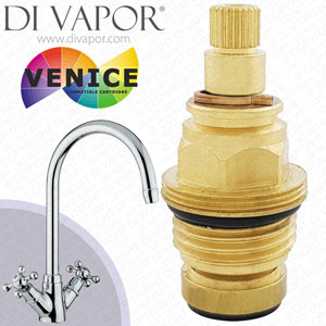 San Marco Venice Hot Tap Cartridge