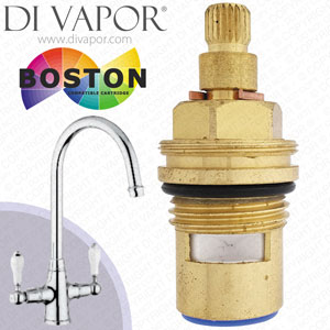 San Marco Boston Cold Tap Cartridge