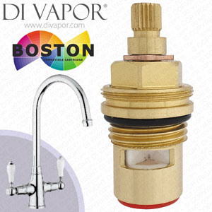 San Marco Boston Hot Tap Cartridge