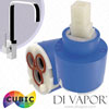 San Marco Cubic 35mm Single Lever Tap Cartridge Compatible Spare - SMR5223