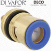 San Marco Deco Ceramic Disc Tap Valve