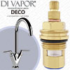 San Marco Deco Cold Tap Cartridge Compatible Spare - SMR6223