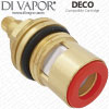 San Marco Deco SMR6224 Hot Tap Cartridge Compatible Spare
