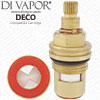 San Marco SMR6224 Deco Hot Tap Cartridge Compatible Spare