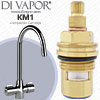 San Marco KM1 Cold Tap Cartridge Compatible Spare - SMR6432