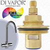 San Marco KM1 Cold Tap Cartridge with Bush Compatible Spare - SMR6644