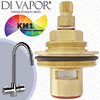 San Marco KM1 Hot Tap Cartridge with Bush Compatible Spare - SMR6645