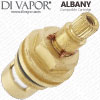 Replacement Ceramic Disc Cartridge for SMR San Marco Albany