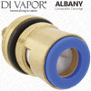 San Marco Albany Cold Tap Cartridge Compatible Spare