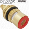 San Marco Albany SMR7545 Hot Tap Cartridge Compatible Spare